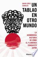 Un tablao en otro mundo