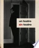 Un teatro sin teatro