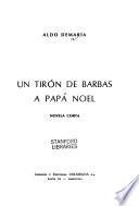 Un tirón de barbas a Papá Noel