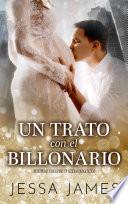 Un trato con el billonario