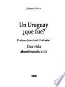 Un Uruguay que fue?