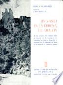 Un vasco en la corona de Aragón
