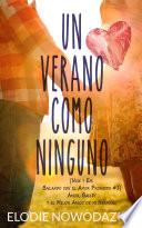 Un Verano Como Ninguno