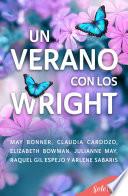 Un verano con los Wright