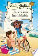 Un verano inolvidable
