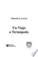 Un viaje a Termápolis