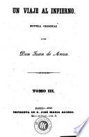 Un Viaje al infierno
