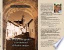 Un viaje cartográfico y documental al Bailén antiguo