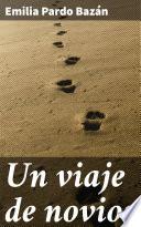 Un viaje de novios