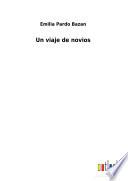 Un viaje de novios