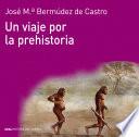 Un viaje por la prehistoria