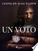Un voto