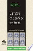 Un yanqui en la corte del rey Arturo