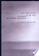 Una aspiración a la luz