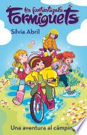 Una aventura al càmping (Les Fantàstiques Formiguets 4)
