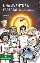 Una Aventura Espacial:
