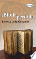 Una biblia perdida