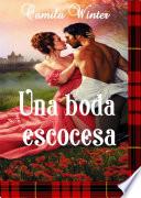 Una boda escocesa