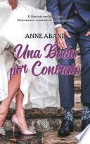 Una boda por contrato