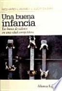 Una buena infancia