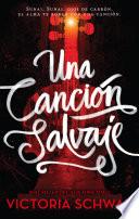 Una canción salvaje