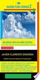 UNA CARTA DESDE EL CIELO