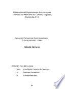 Una carta imaginaria de un hombre imaginario en el lecho marinero de la playa