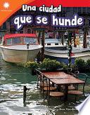 Una ciudad que se hunde (Protecting a Sinking City) eBook