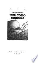 Una como ninguna