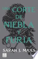 Una corte de niebla y furia (Edición española)