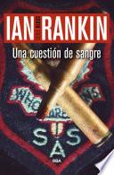 Una cuestión de sangre