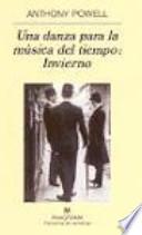 Una Danza para la música del tiempo