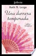 Una darrera temporada