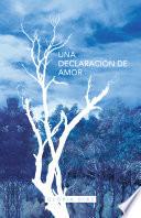 Una Declaraci N de Amor