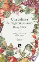 Una defensa del vegetarianismo