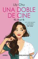 Una doble de cine. Una atracción fatal, una tensión irresistible. La novela romántica del año.
