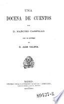 Una docena de cuentos