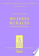 Una esperanza vulnerable: las mujeres de la inmigración