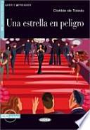 Una estrella en peligro : [CD audio]