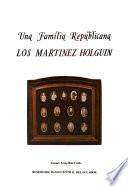 Una familia republicana