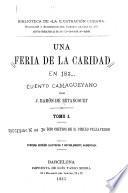 Una feria de la caridad en 183 ...