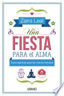 Una fiesta para el alma