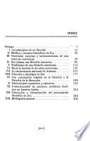 Una filosofía para la libertad