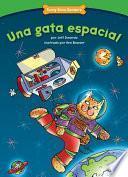 Una gata espacial