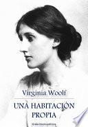 Una habitación propia