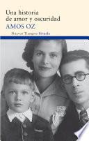 Una historia de amor y oscuridad