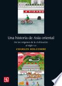 Una historia de Asia oriental
