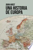 Una historia de Europa