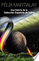 Una historia de la selección española de fútbol (1984-85)
