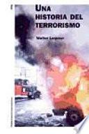 Una historia del terrorismo